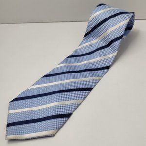 Venetto Collection Men's Tie Striped